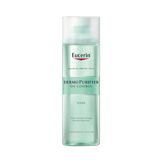 Eucerin Dermopurifyer Toner 200ml - MELIA PHARMACY - MELIA PHARMACY