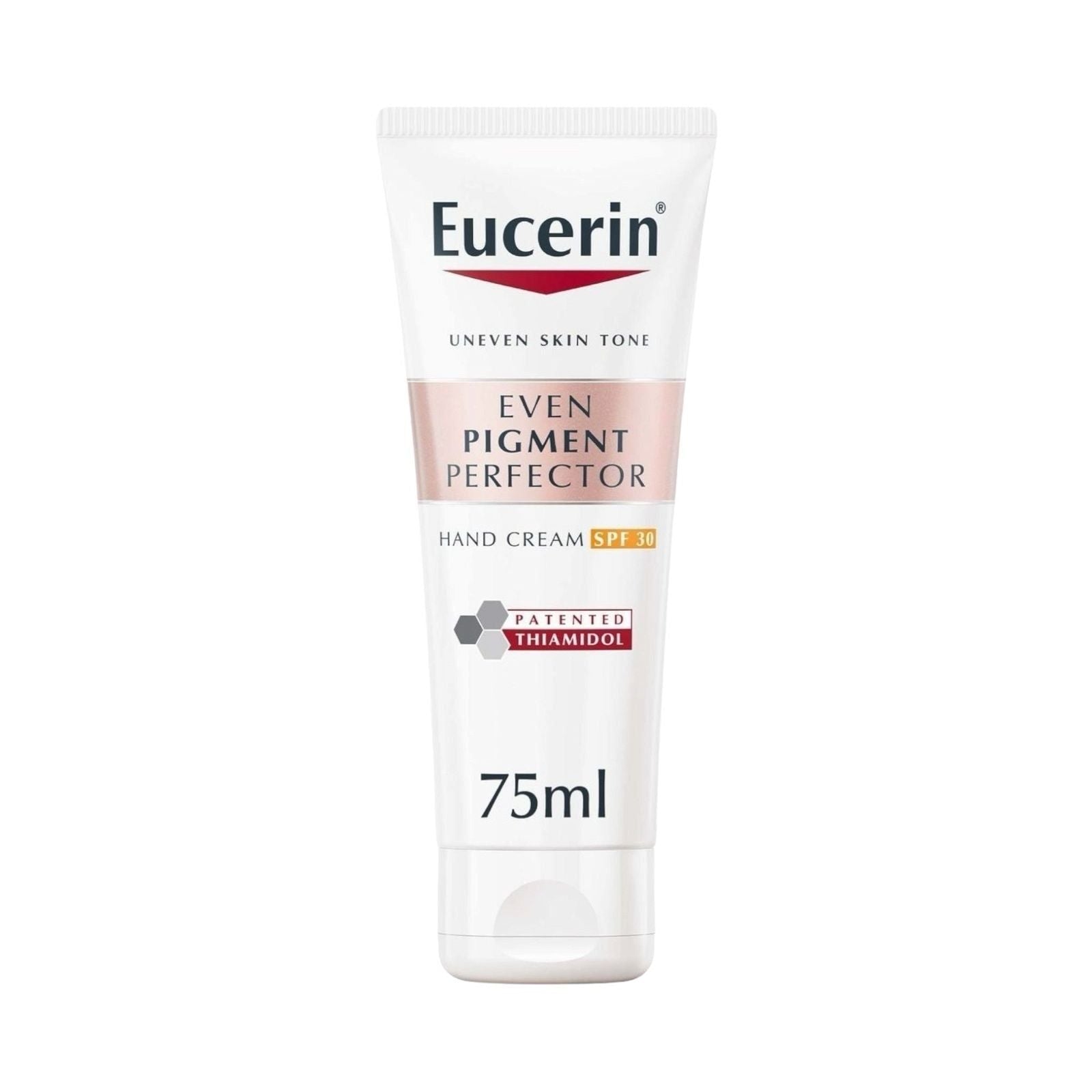 Eucerin Even Pigment Perfector Hand Cream Spf30 75ml - MELIA PHARMACY - MELIA PHARMACY