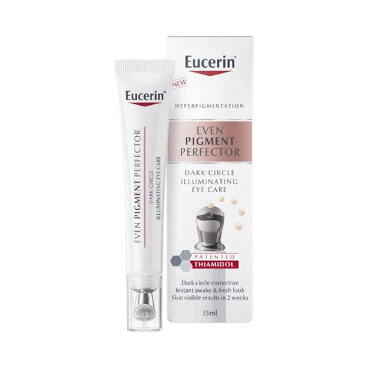 Eucerin Even Pigment Perfector Skin Perfecting Serum 30ml - MELIA PHARMACY - MELIA PHARMACY