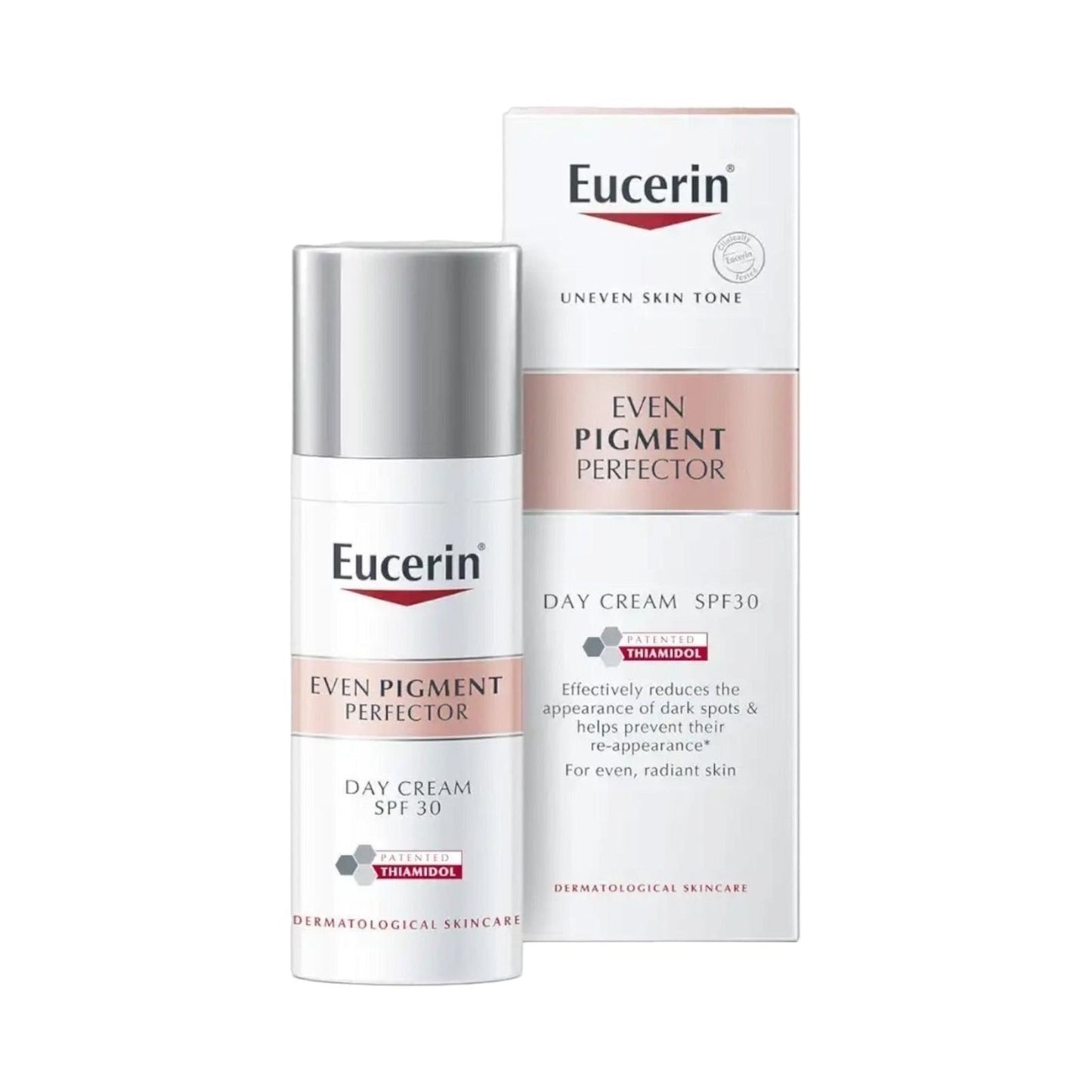 Eucerin Hyaluron-filler Day Care For Dry Skin 50ml - MELIA PHARMACY - MELIA PHARMACY
