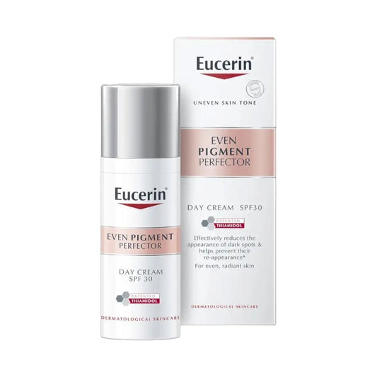 Eucerin Hyaluron-filler Day Care For Dry Skin 50ml - MELIA PHARMACY - MELIA PHARMACY