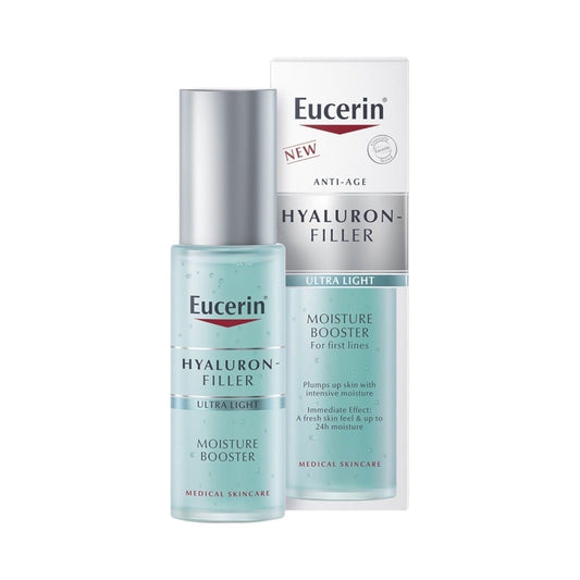 Eucerin Hyaluron-filler Moisture Booster - MELIA PHARMACY - MELIA PHARMACY