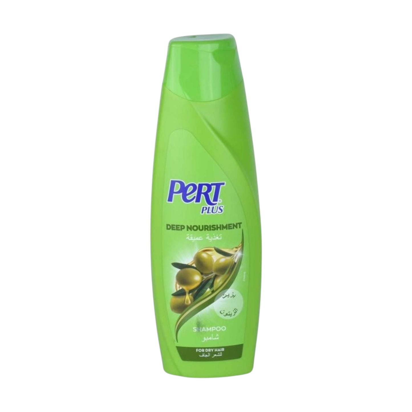 Pert Plus Olive Oil Shampoo 400MI