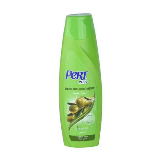 Pert Plus Olive Oil Shampoo 400MI