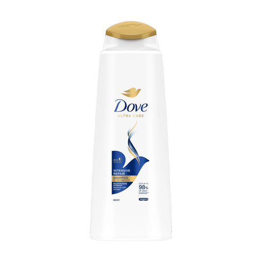 Dove Intensive Repair Shampoo 400ml