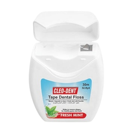 Optimal Tape Dental Floss 30m