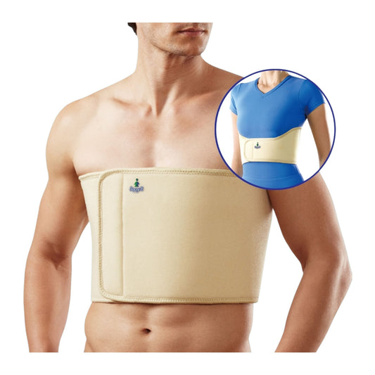 Oppo Men's Corset Belt 4073