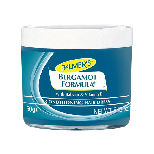 Palmers Bergamot Formula Conditoning Hair Dress 150 Gram