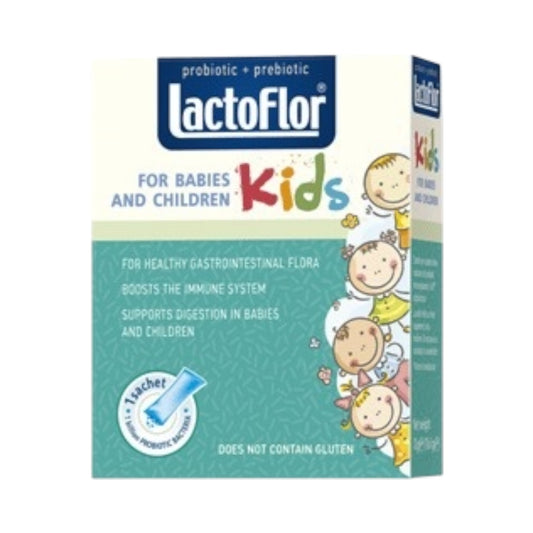 LactoflorKids 10 Sachets