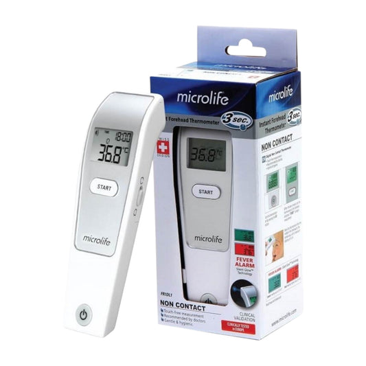 Microlife Nc150 Non- Contact Thermometer