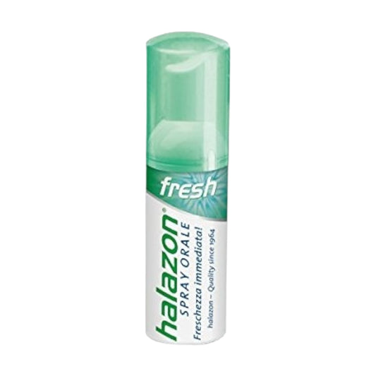 Halazon Fresh Spray 15ml بخاخ الفم