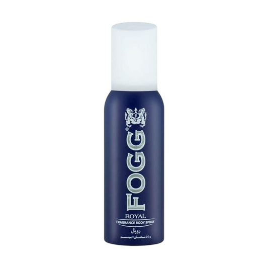 Fogg Royal Deo Spray مزيل العرق 120ml