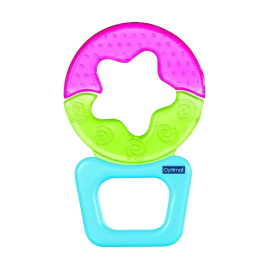 Optimal Water Filled Teether