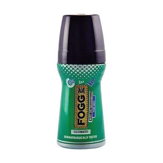 Fogg Ultimate Deo Roll مزيل العرق
On For Men 50ml