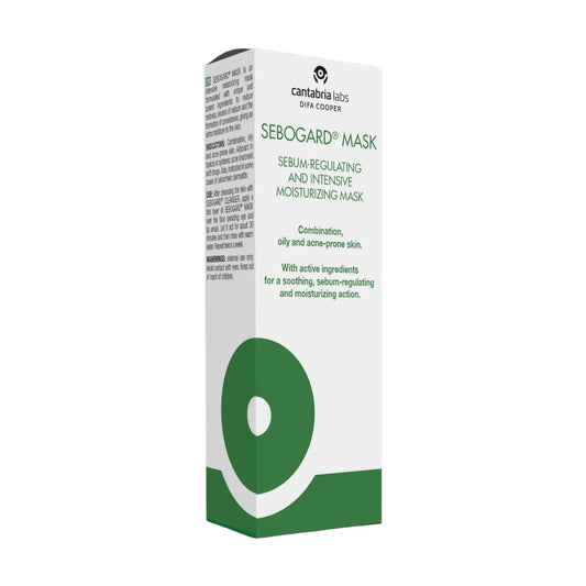 Sebogard Elle Anti Acne Cream 30ML