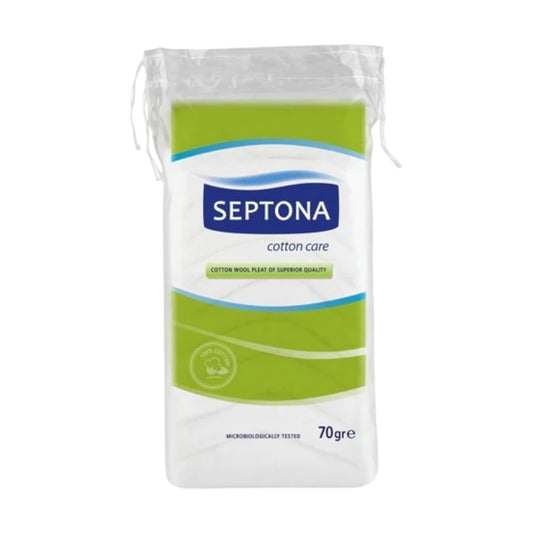 Septona 70g Cotton