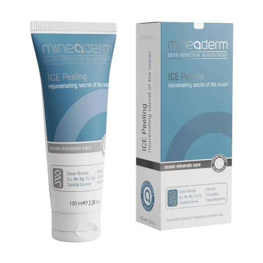 Mineaderm Snow Peel 100ml