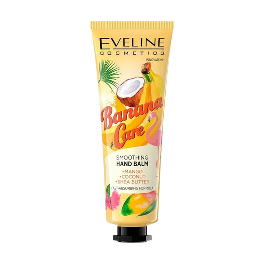 Eveline Banana Care Hand Balm 50ml