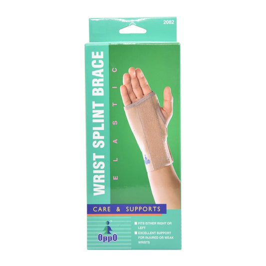 Oppo wrist brace