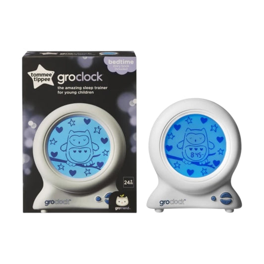 Tommee Tippee Groclock Sleep Trainer