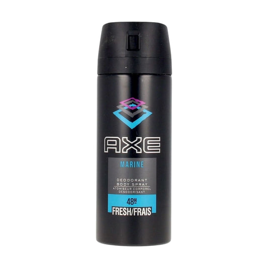 Axe Marine Deodorant مزيل العرق
Spray For Men 150ml