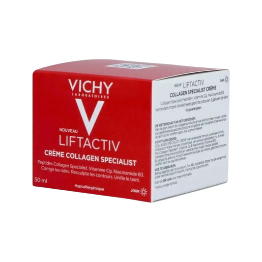 Vichy Liftactiv Collagen Specialist Peptide