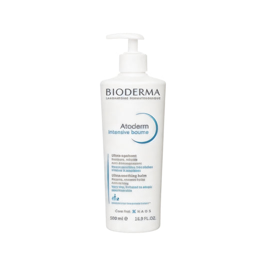 Bioderma Atoderm Intensive Baume