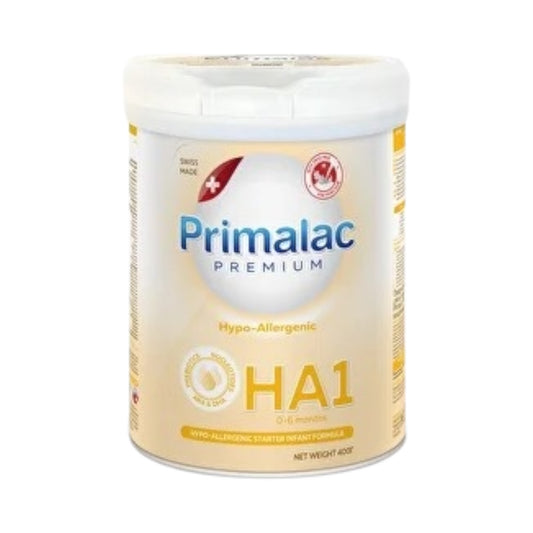 Primalac HA 1 Milk 400g