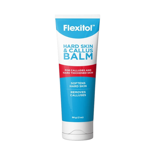Flexitol Balm for Hard Skin and Calluses