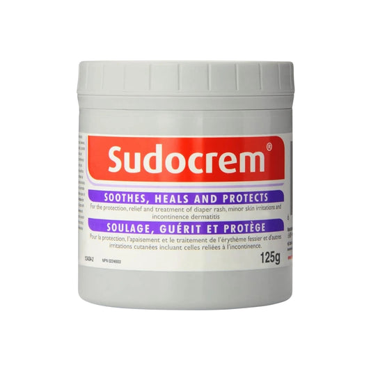 Sudocrem cream