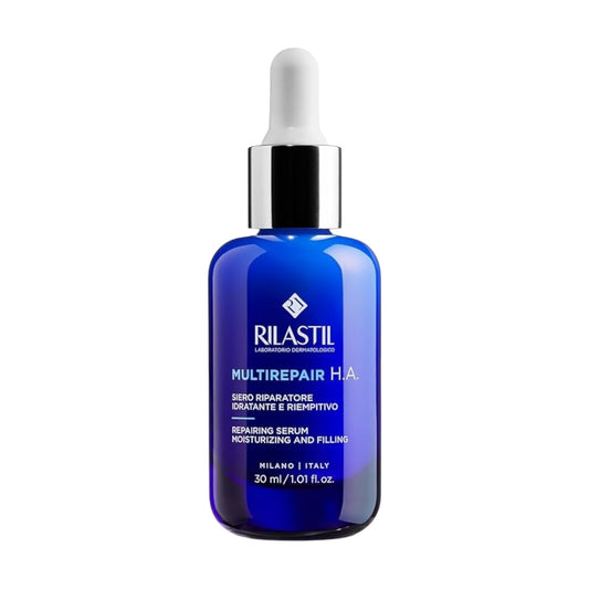 Rilastil Acnestil Pb Soothing Sebum Normalising Gel 30ml