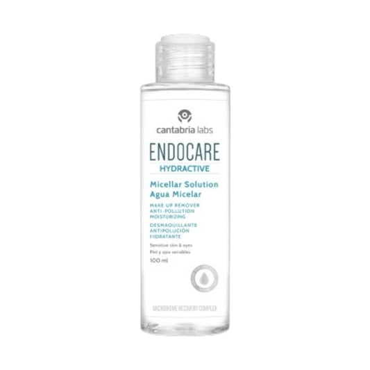 Endocare Hydractive Micellar Solution 400ml