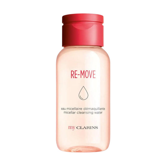 Clarins My Clarins Micellar Cleansing Water 200ml