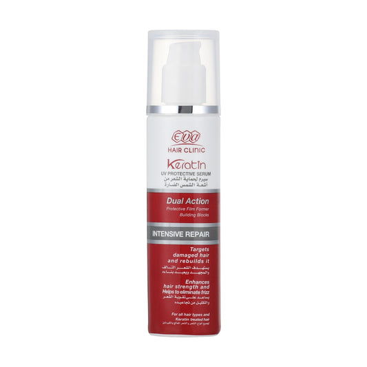 Eva Hair Keratin Serum 100MI