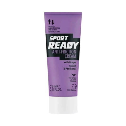 Sport Ready Anti-Friction Cream 75ml