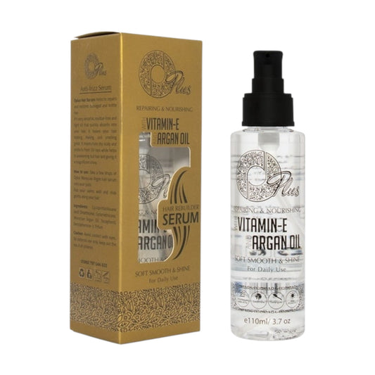 Oplus Serum Hair Rebuilder 120ML