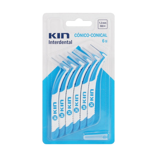 Ken Interdental Conical 1.3mm