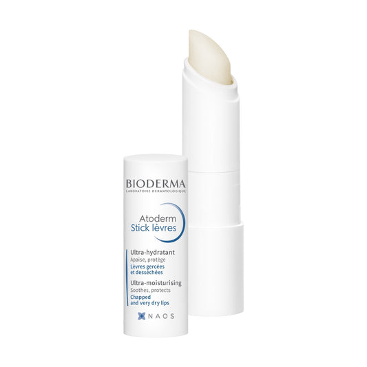 Bioderma Atoderm Moisturising Lip Stick