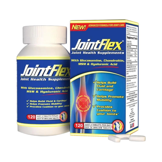 Joint Flex 120 Tablets