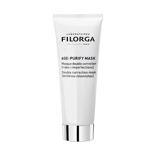 Filorga Age-purify Mask 75ml - MELIA PHARMACY - MELIA PHARMACY