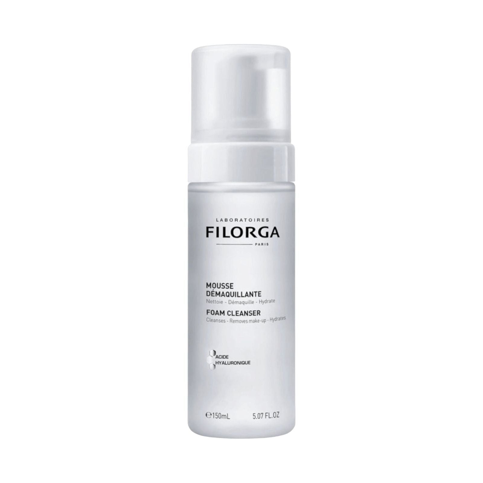 Filorga Mousse Demaquillante Foam Cleanser 150ml - MELIA PHARMACY - MELIA PHARMACY