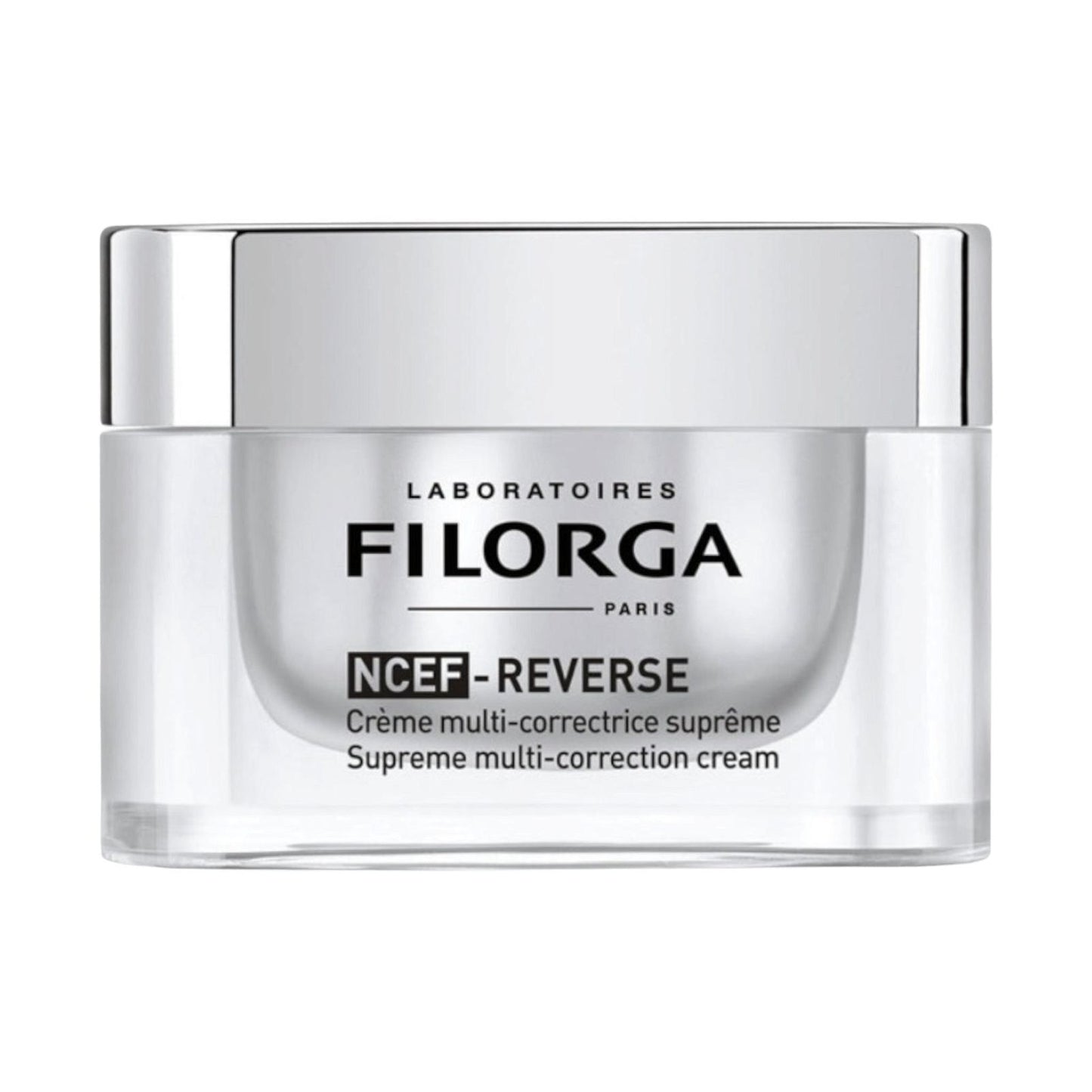 Filorga Ncef-reverse Supreme Multi-correction Cream 50ml - MELIA PHARMACY - MELIA PHARMACY