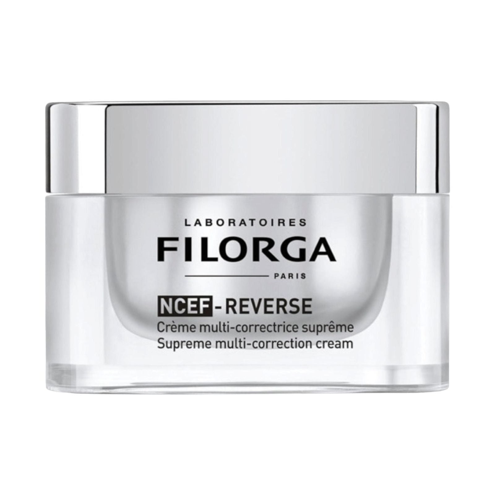 Filorga Ncef-reverse Supreme Multi-correction Cream 50ml - MELIA PHARMACY - MELIA PHARMACY