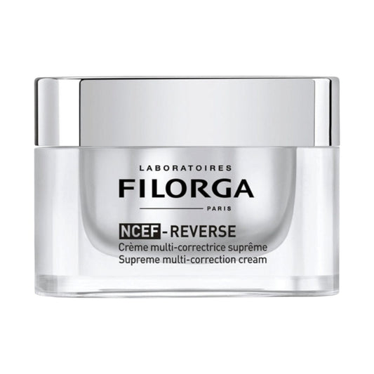 Filorga Ncef-reverse Supreme Multi-correction Cream 50ml - MELIA PHARMACY - MELIA PHARMACY