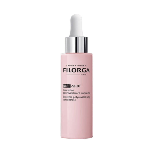 Filorga Ncef-shot 30ml - MELIA PHARMACY - MELIA PHARMACY