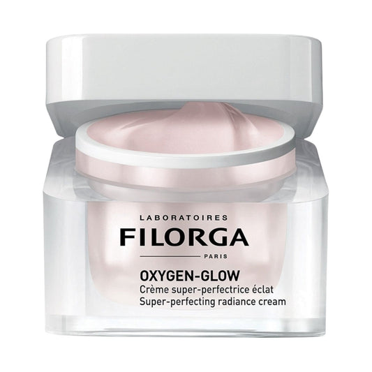 Filorga Oxygen-glow Super-perfecting Radiance Cream 50ml - MELIA PHARMACY - MELIA PHARMACY