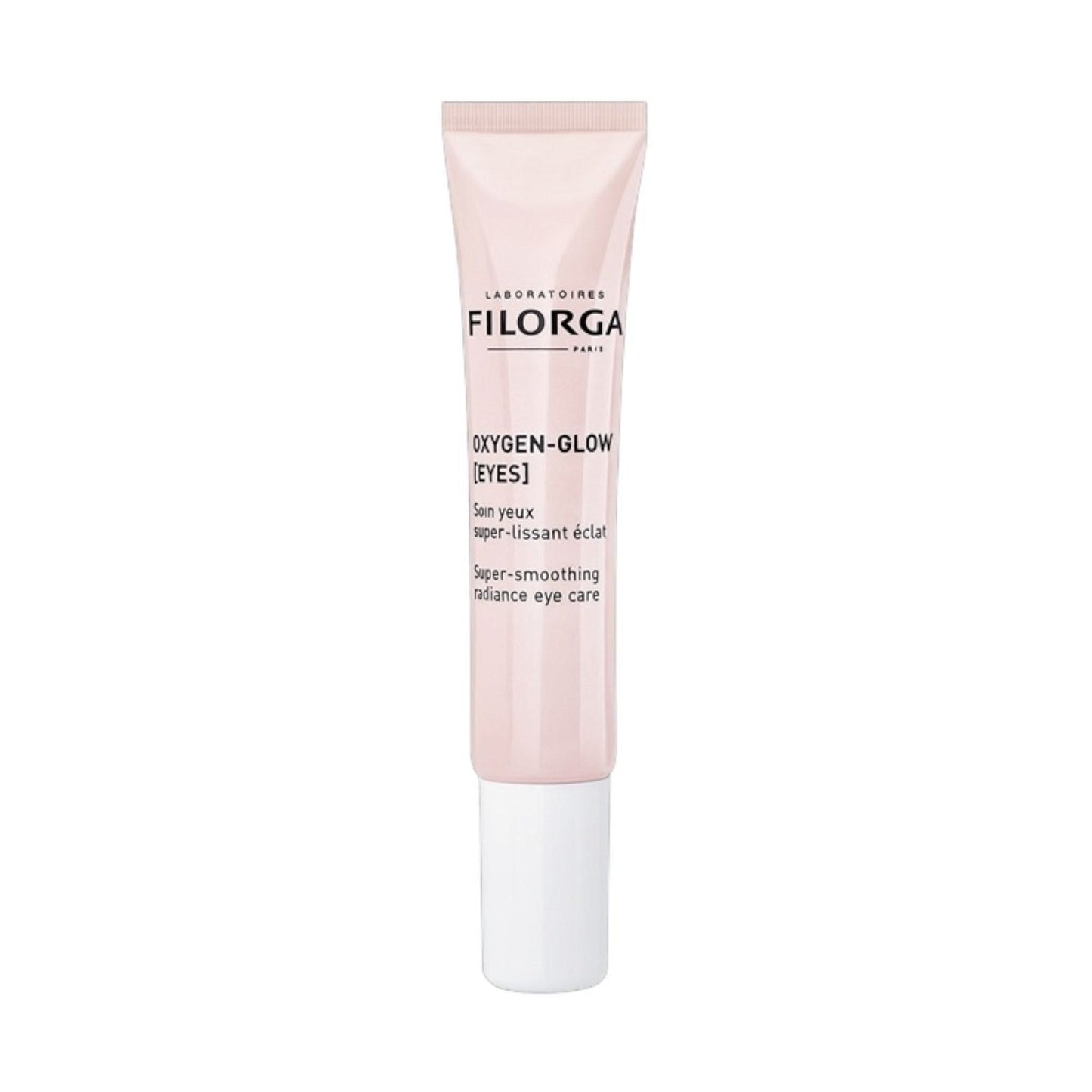 Filorga Oxygen-glow Super-smoothing Radiance Eye Care 15ml - MELIA PHARMACY - MELIA PHARMACY