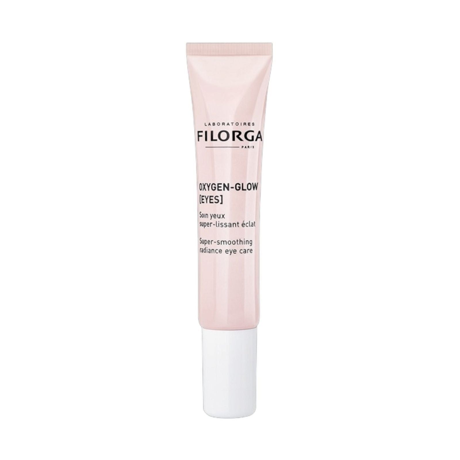 Filorga Oxygen-glow Super-smoothing Radiance Eye Care 15ml - MELIA PHARMACY - MELIA PHARMACY