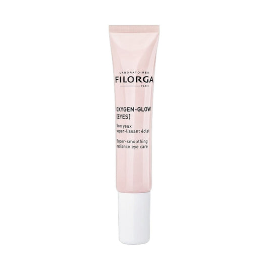 Filorga Oxygen-glow Super-smoothing Radiance Eye Care 15ml - MELIA PHARMACY - MELIA PHARMACY