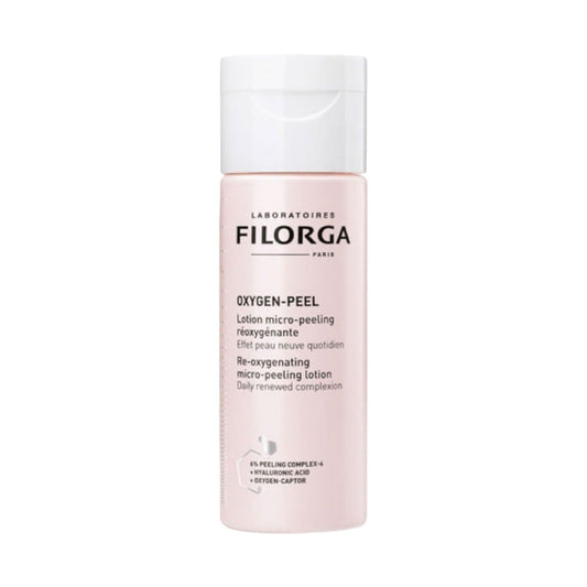 Filorga Oxygen-peel Re-oxygenating Micro-peeling Lotion 150ml - MELIA PHARMACY - MELIA PHARMACY